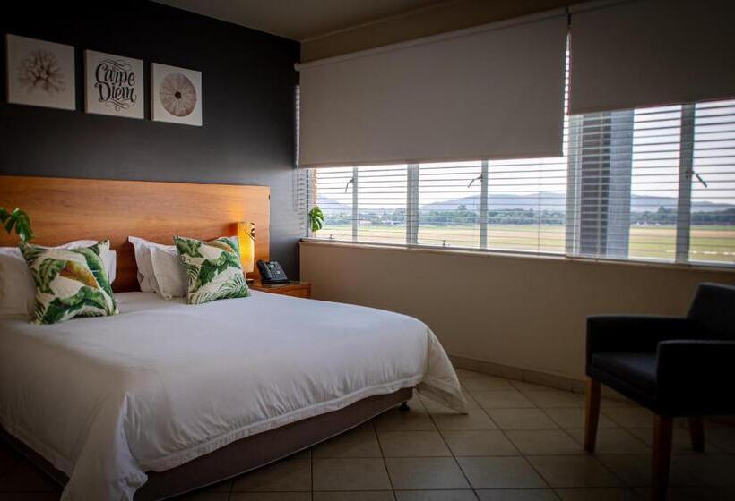 בית מלון כפרי Villa San Giovanni Accommodation