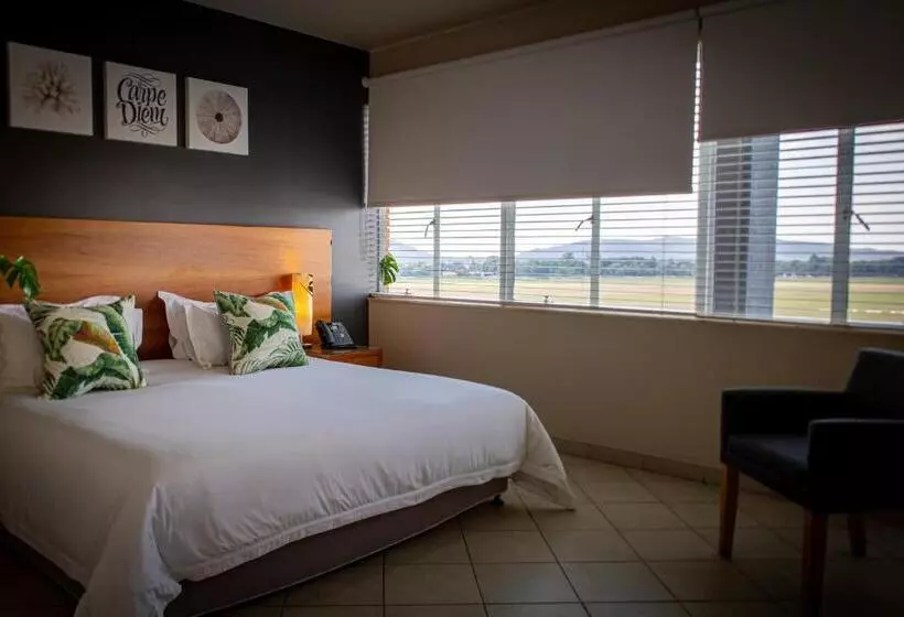 Hotelli Villa San Giovanni Accommodation