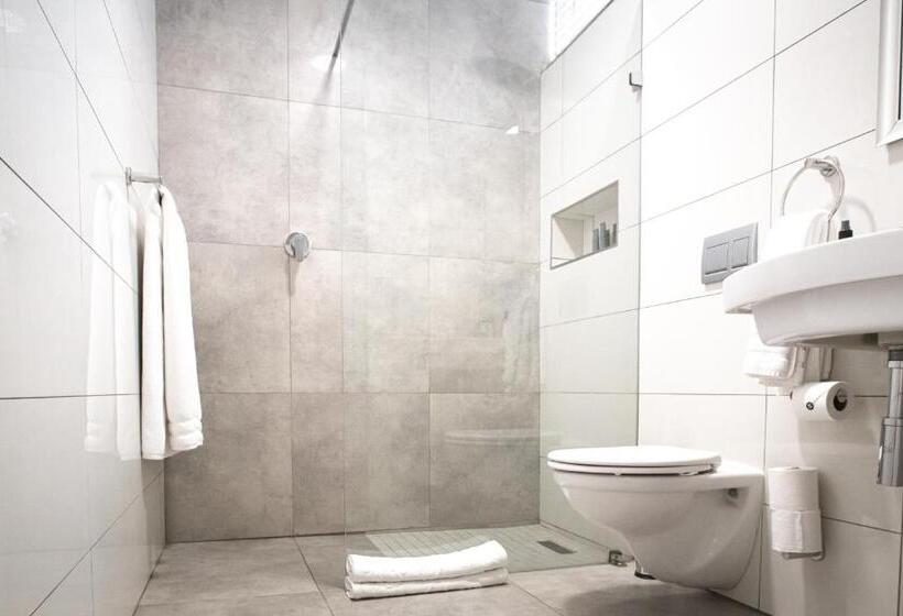 בית מלון כפרי Villa San Giovanni Accommodation