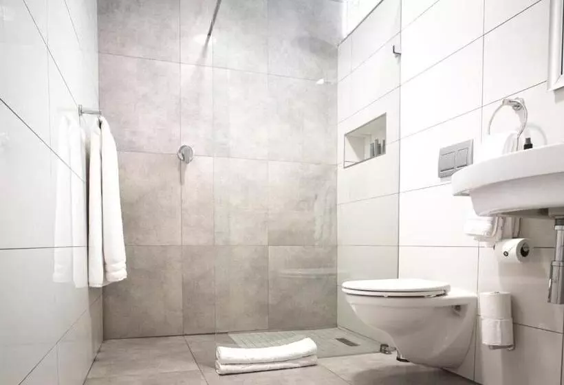 Hotelli Villa San Giovanni Accommodation