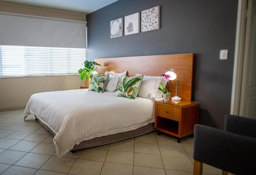 בית מלון כפרי Villa San Giovanni Accommodation