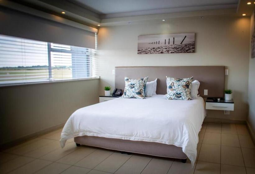 בית מלון כפרי Villa San Giovanni Accommodation