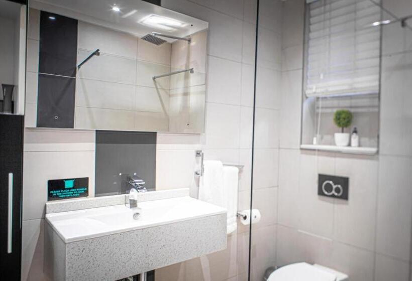 בית מלון כפרי Villa San Giovanni Accommodation