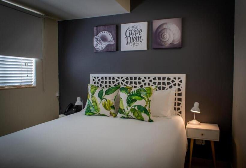 בית מלון כפרי Villa San Giovanni Accommodation