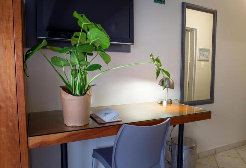 בית מלון כפרי Villa San Giovanni Accommodation