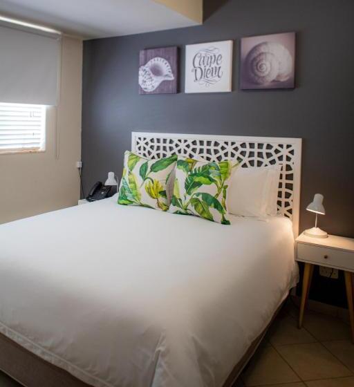 בית מלון כפרי Villa San Giovanni Accommodation