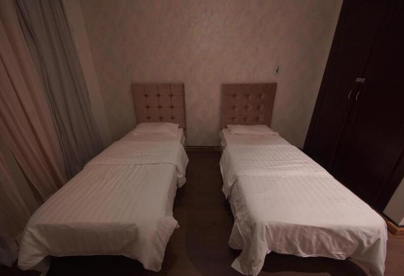 Marina Two Apartment 201 With Direct Sea View