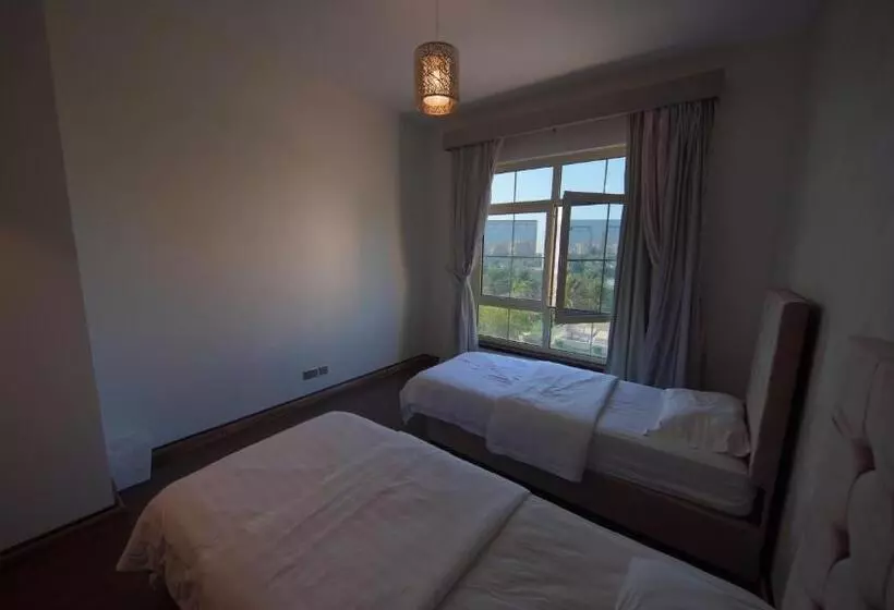 Marina Two Apartment 201 With Direct Sea View