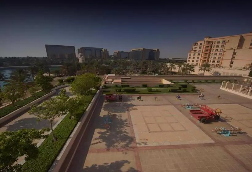 Marina Two Apartment 201 With Direct Sea View