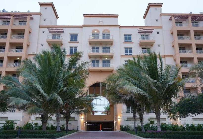 Marina Two Apartment 201 With Direct Sea View