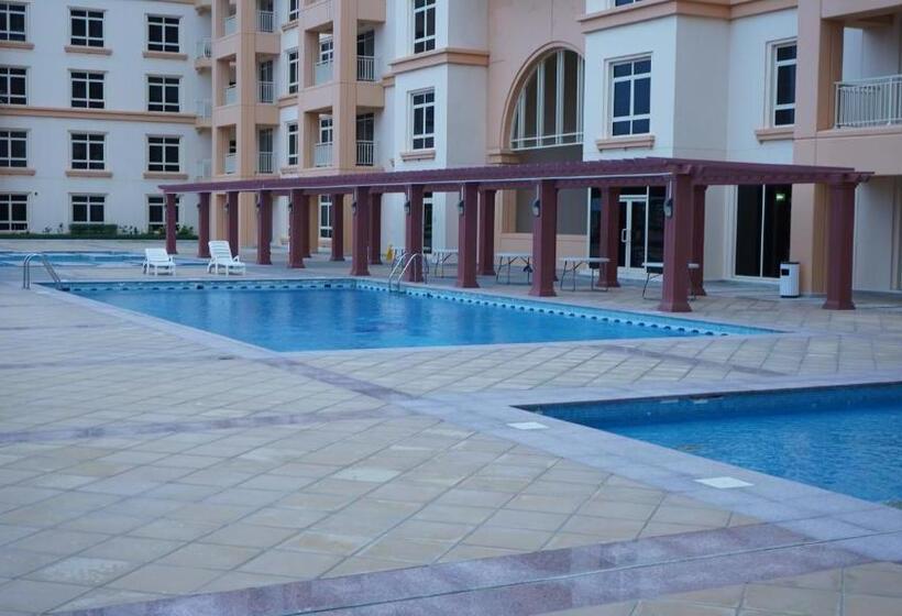 Marina Two Apartment 201 With Direct Sea View