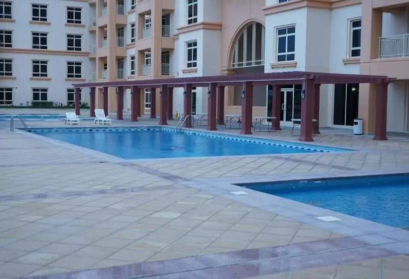 Marina Two Apartment 201 With Direct Sea View