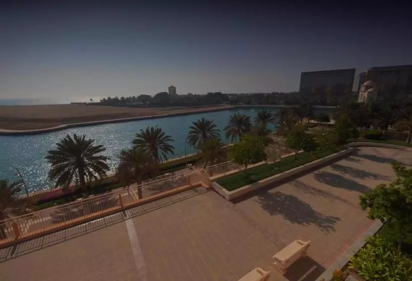 Marina Two Apartment 201 With Direct Sea View