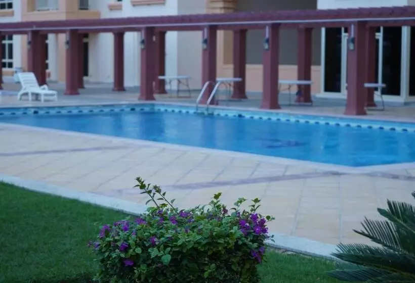 Marina Two Apartment 201 With Direct Sea View