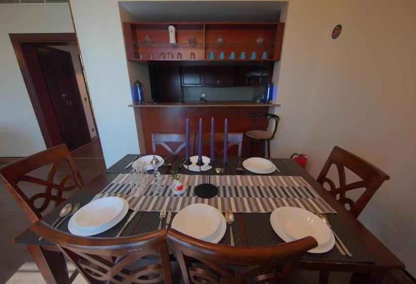 Marina Two Apartment 201 With Direct Sea View