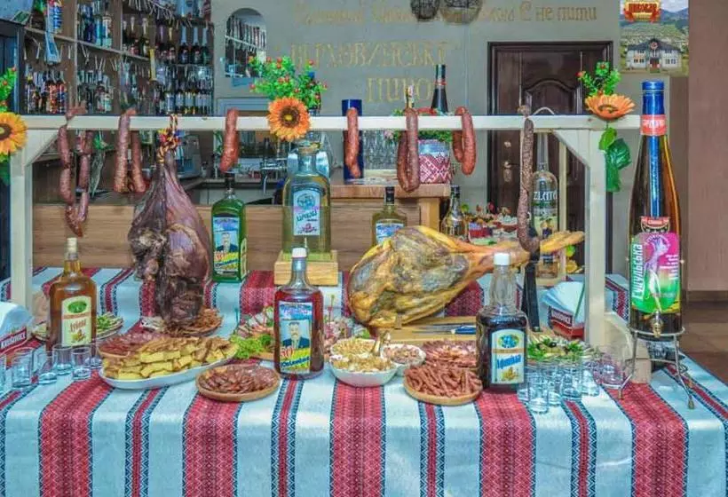 Motelli пивовар