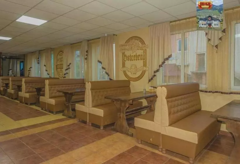 Motelli пивовар