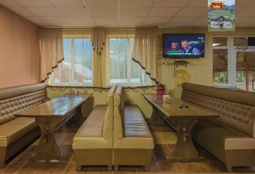 Motelli пивовар