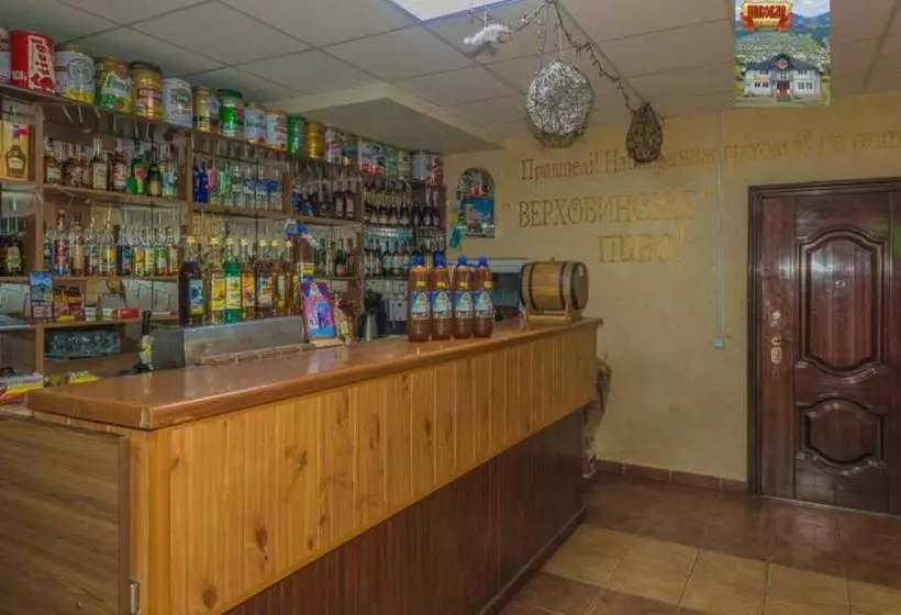 Motelli пивовар