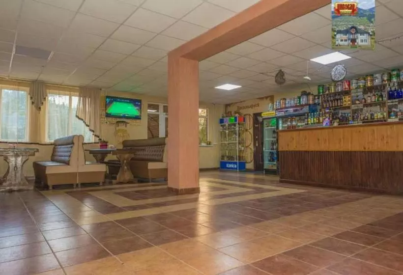 Motelli пивовар