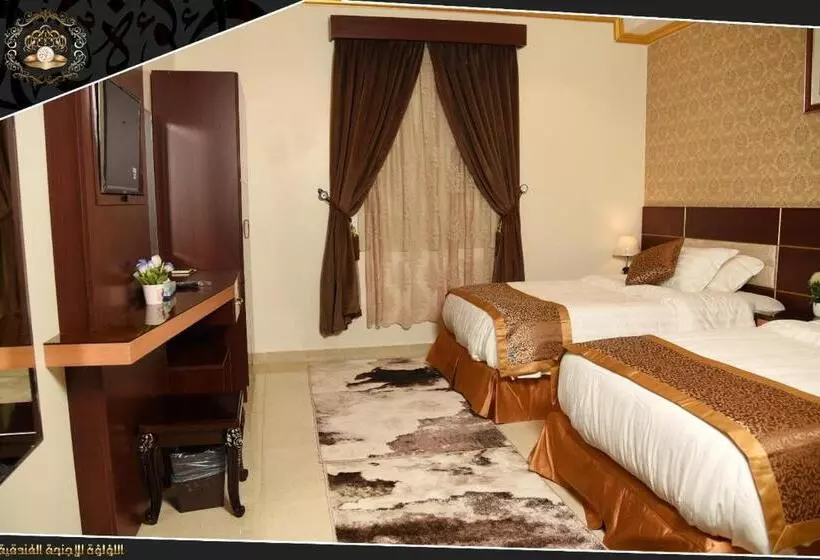 Pearl Palace Hotel Suits