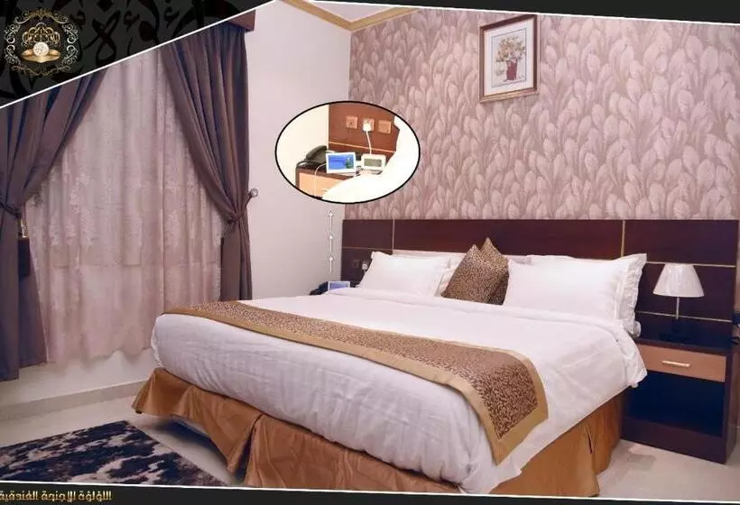 Pearl Palace Hotel Suits