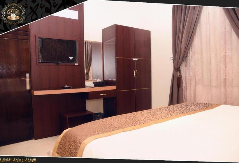 Pearl Palace Hotel Suits