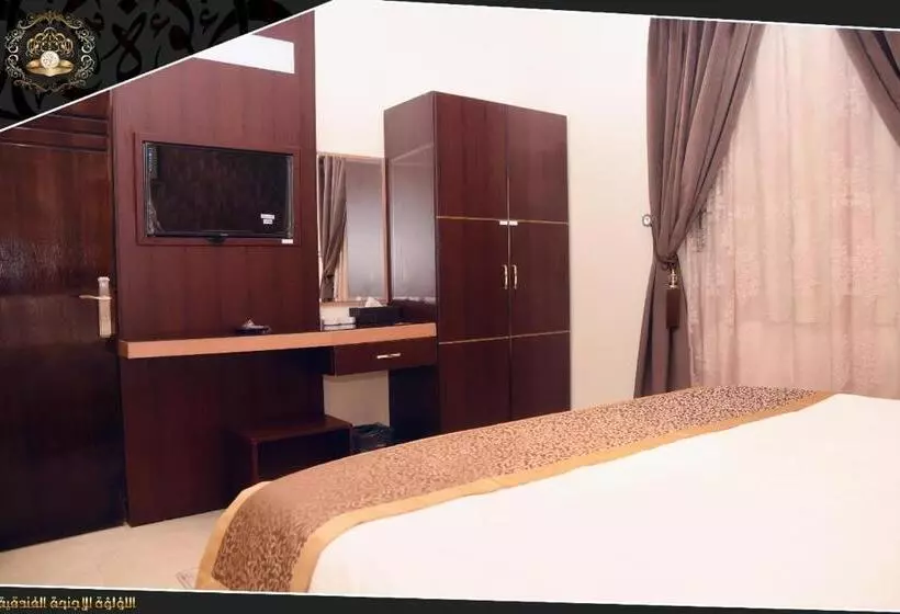 Pearl Palace Hotel Suits