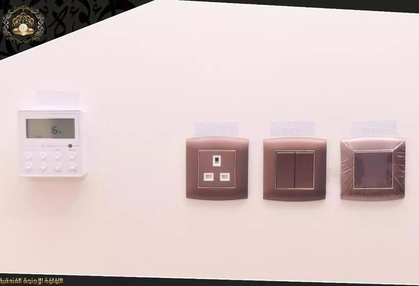 Pearl Palace Hotel Suits