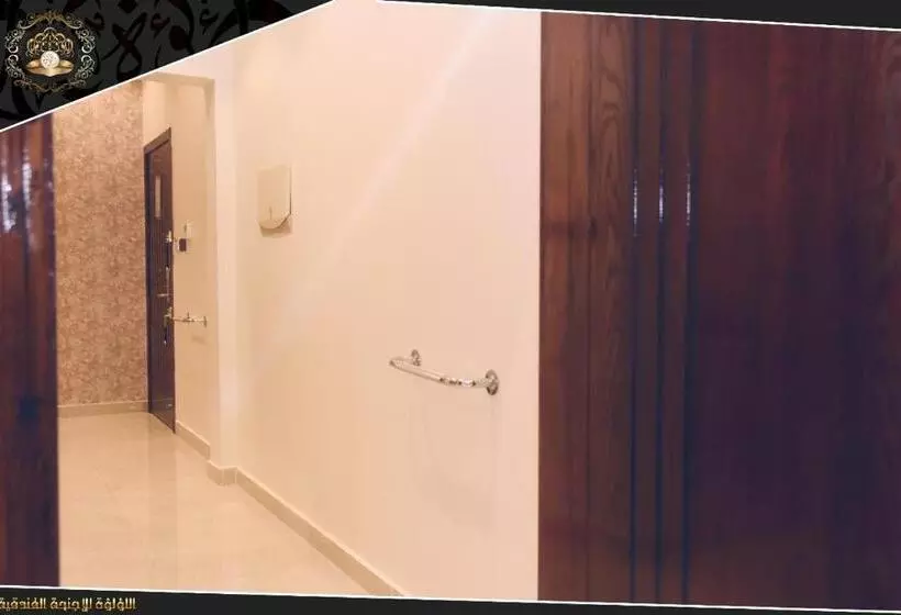 Pearl Palace Hotel Suits