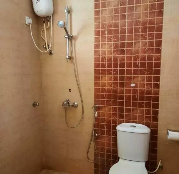 Majatalo Mandrem Rise Villas