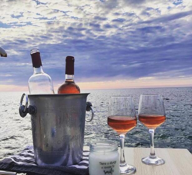 پانسیون Apartments Apartmani Bojana