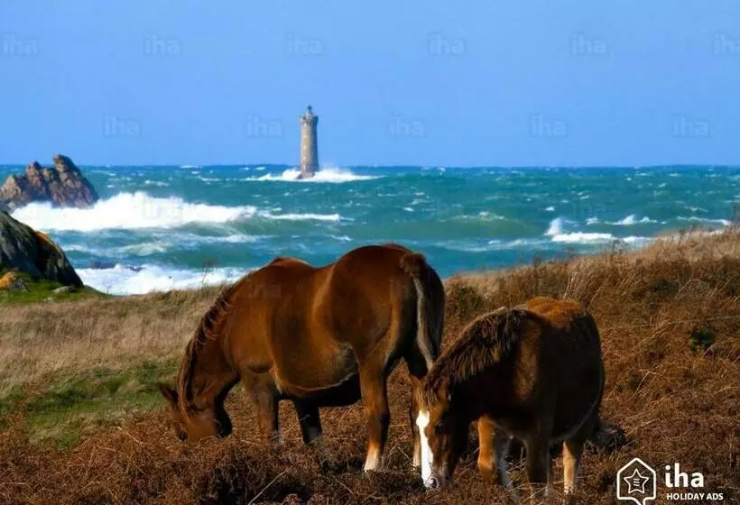 Majatalo Chambres D Hôtes Le Nid D Iroise