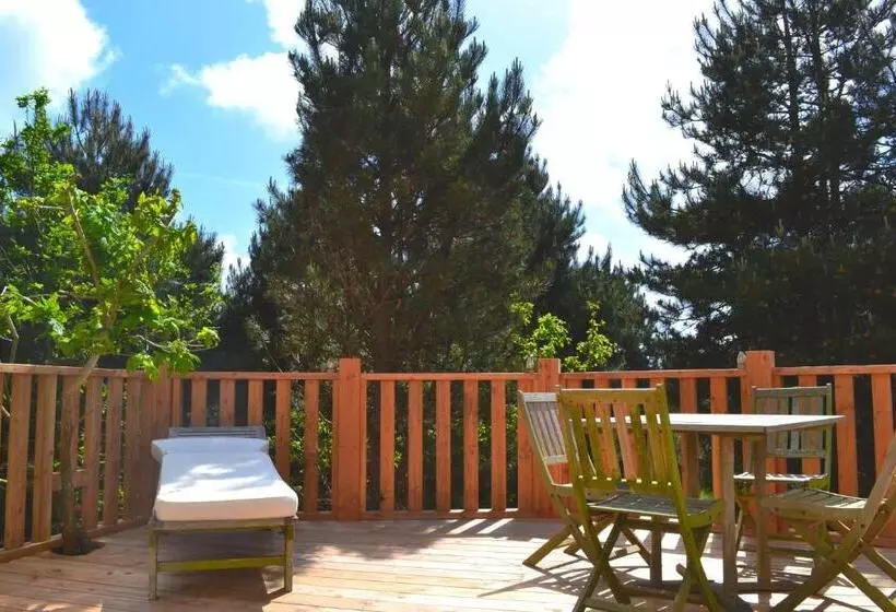 Majatalo Chambres D Hôtes Le Nid D Iroise