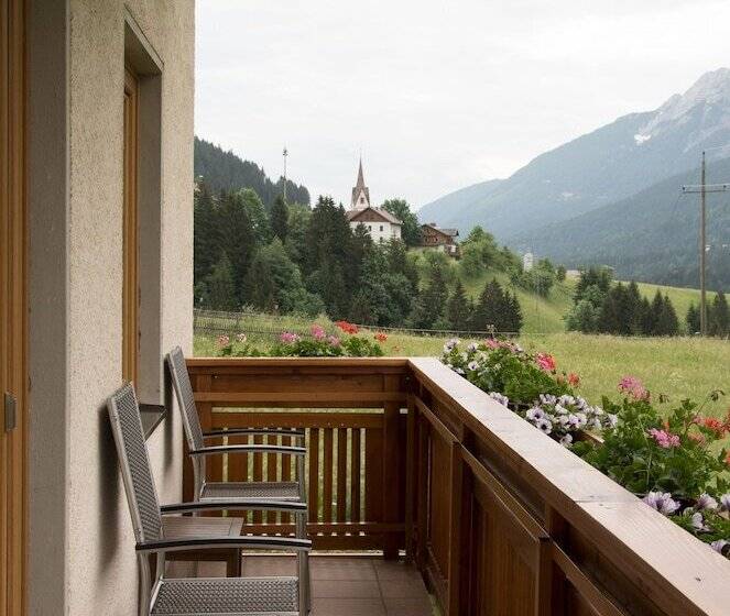 펜션 Haus Guggenberger