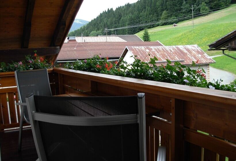 펜션 Haus Guggenberger