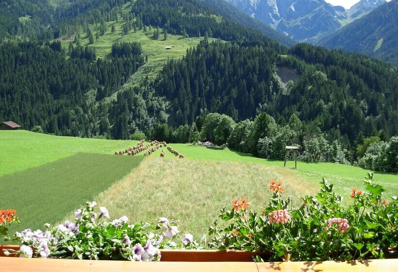 펜션 Haus Guggenberger