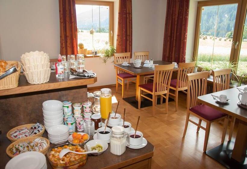 펜션 Haus Guggenberger