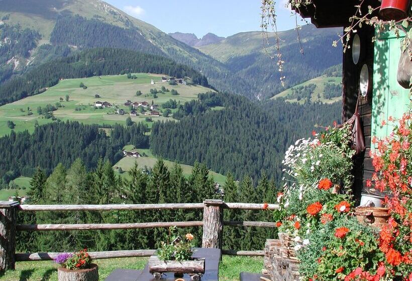 펜션 Haus Guggenberger