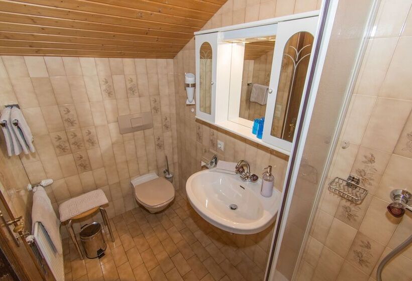 펜션 Haus Guggenberger