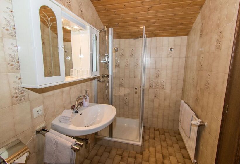 펜션 Haus Guggenberger