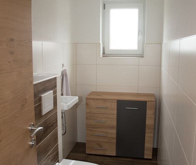 펜션 Haus Guggenberger