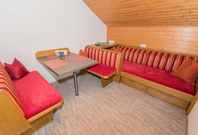 펜션 Haus Guggenberger