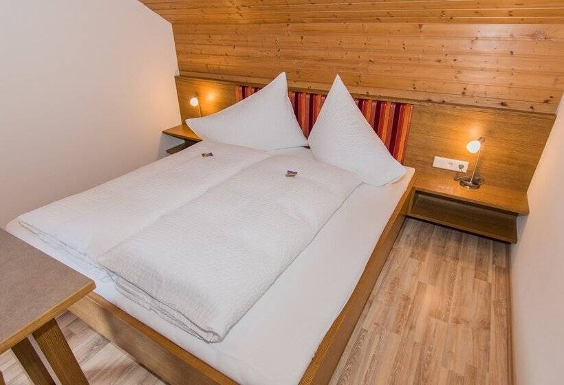 펜션 Haus Guggenberger