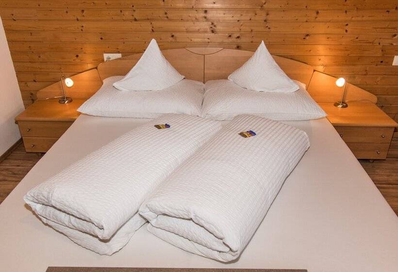 펜션 Haus Guggenberger