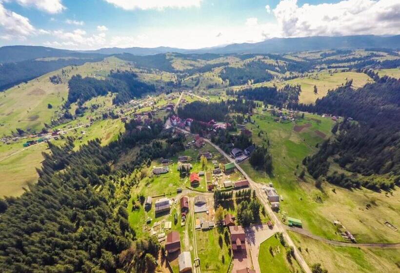 Pensão Mini Cottage