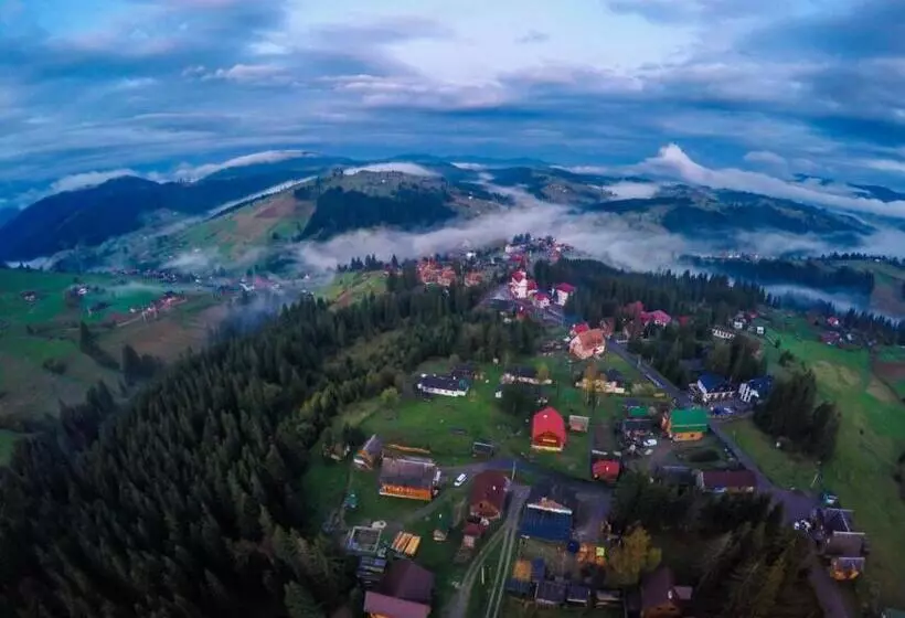 Majatalo Mini Cottage