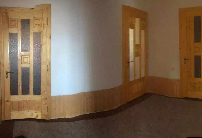 Majatalo Mini Cottage