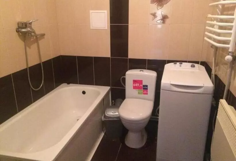 Majatalo Mini Cottage