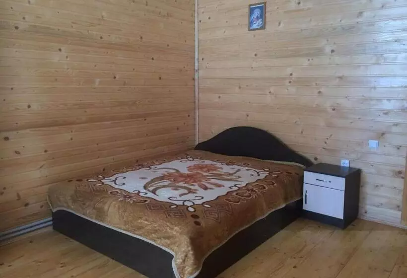 Majatalo Mini Cottage